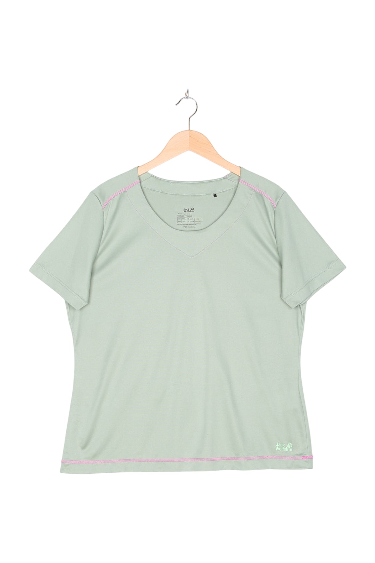 T-Shirt Funktion für Damen