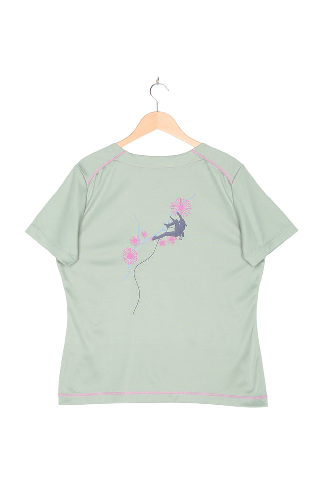 T-Shirt Funktion für Damen