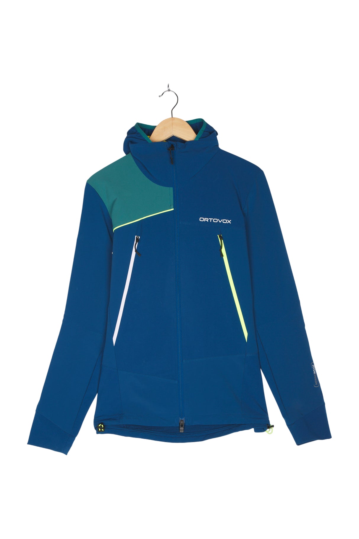 Softshelljacke für Herren