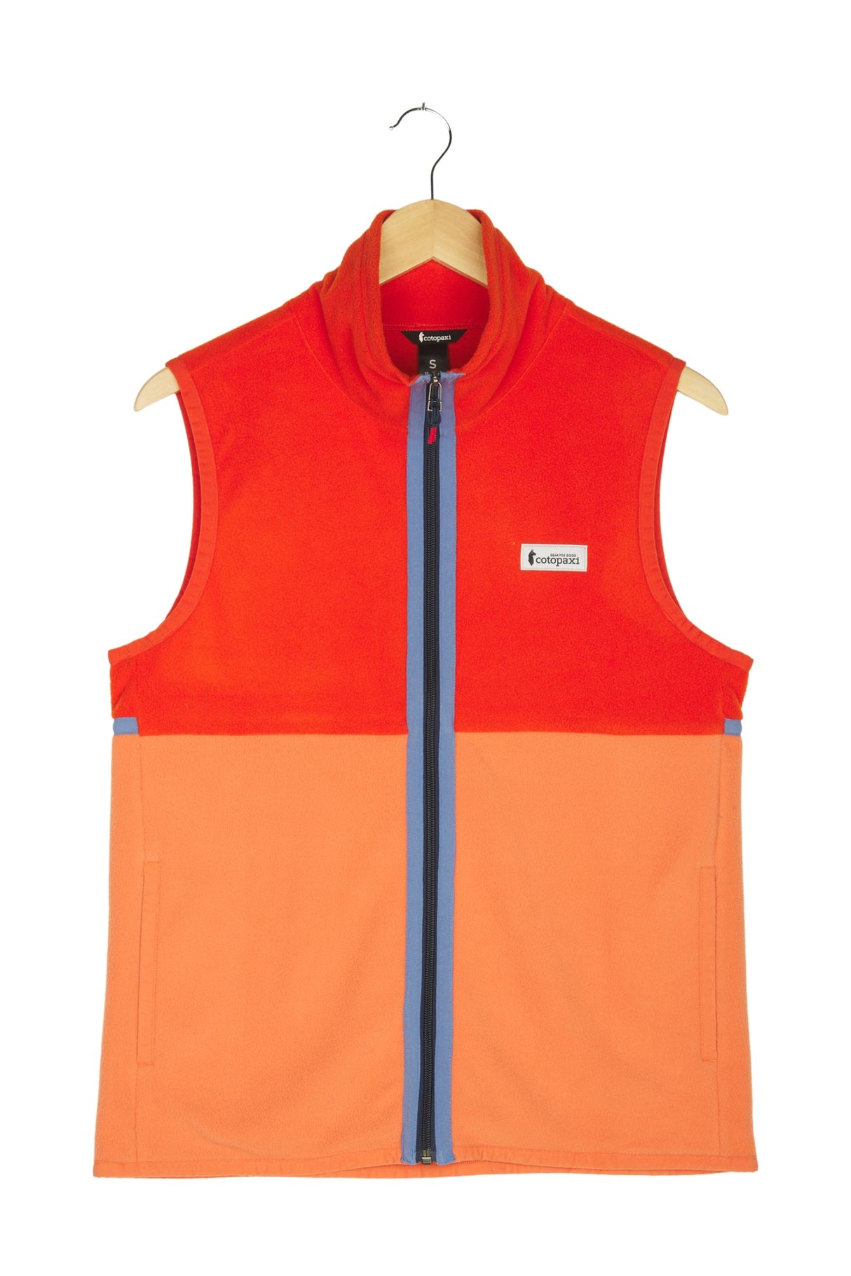 Fleeceweste für Damen