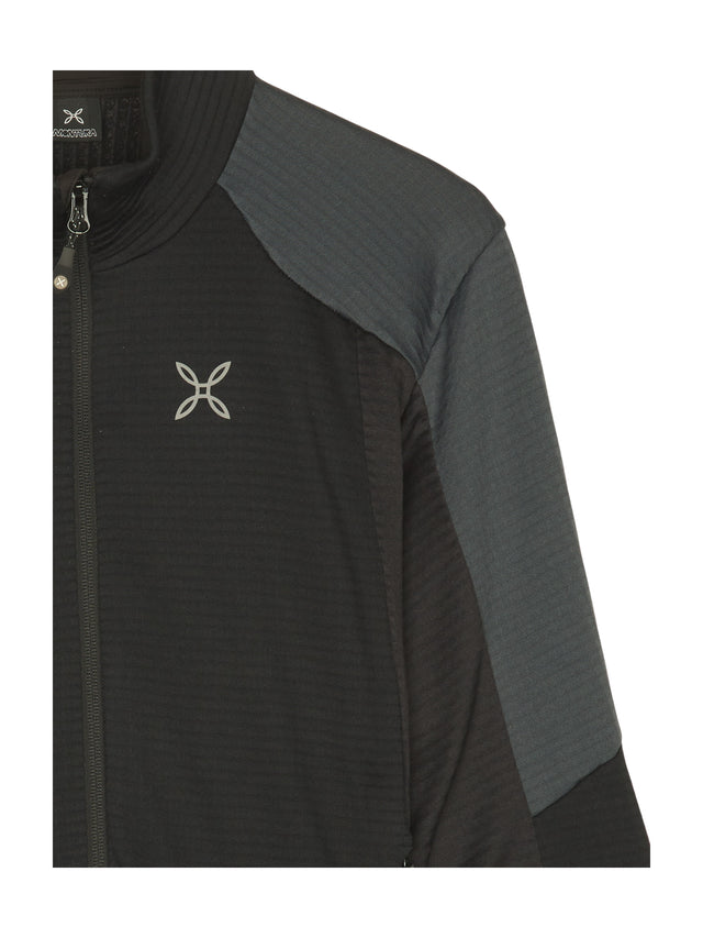 Fleecejacke für Herren