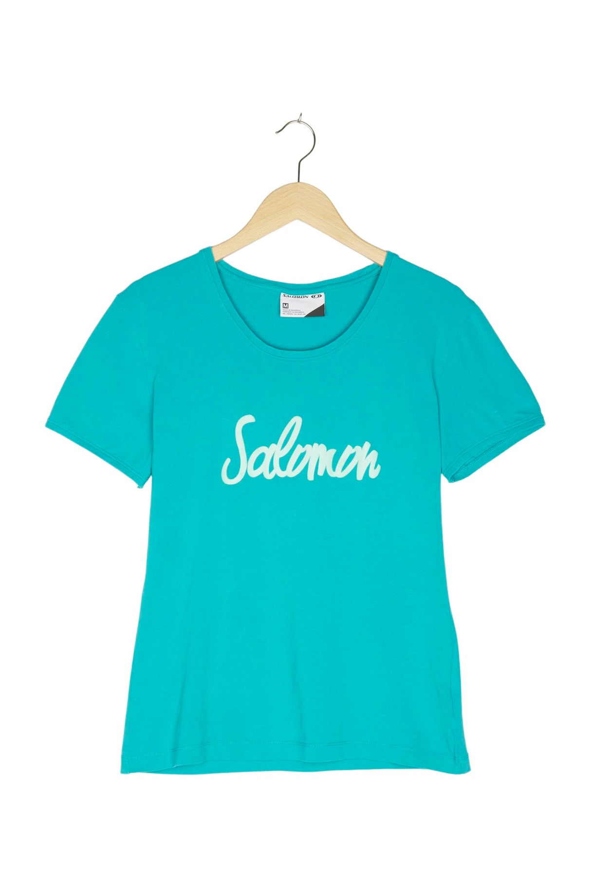 Salomon T-Shirt Funktion für Damen