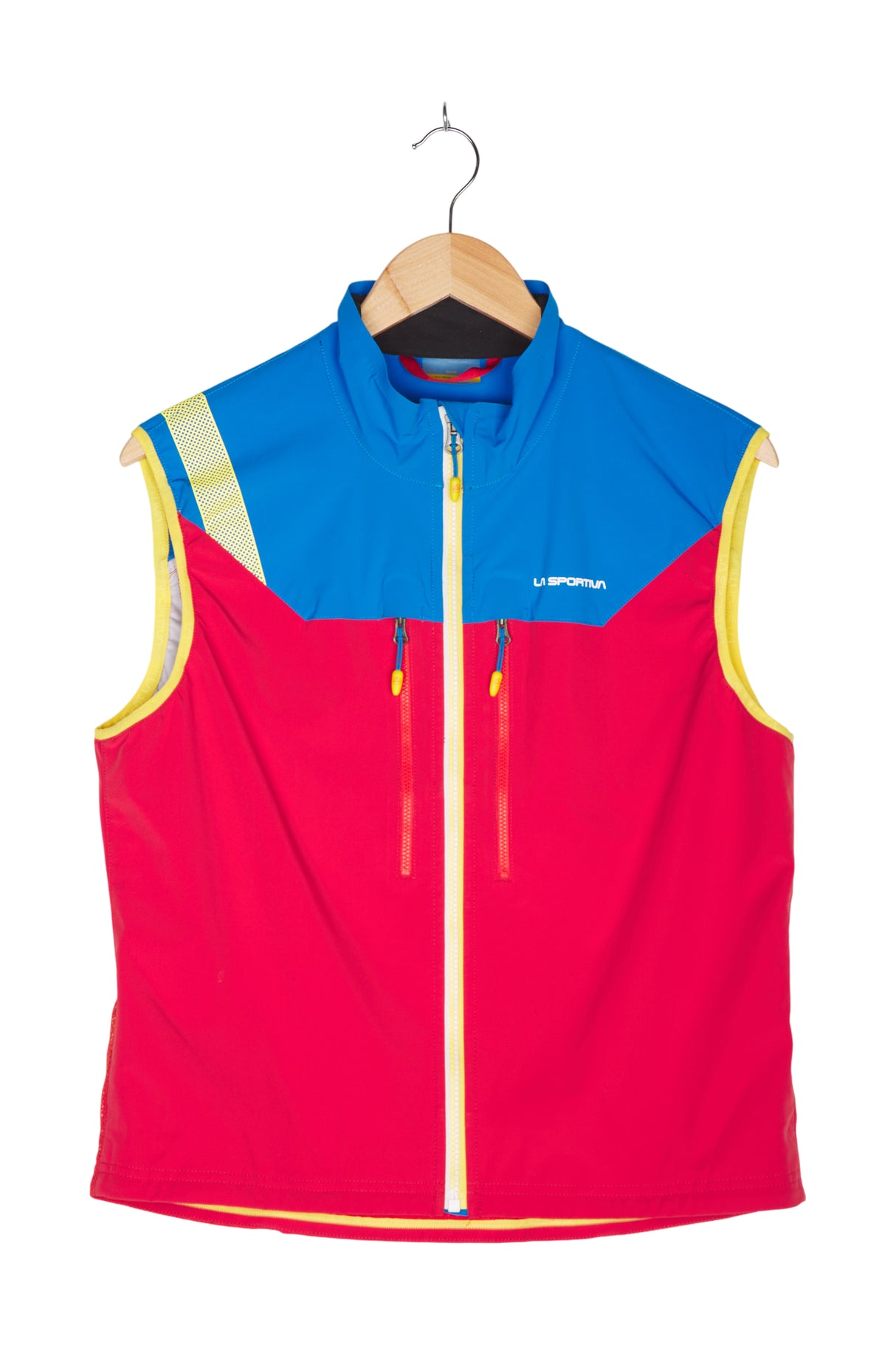 Softshellweste für Herren