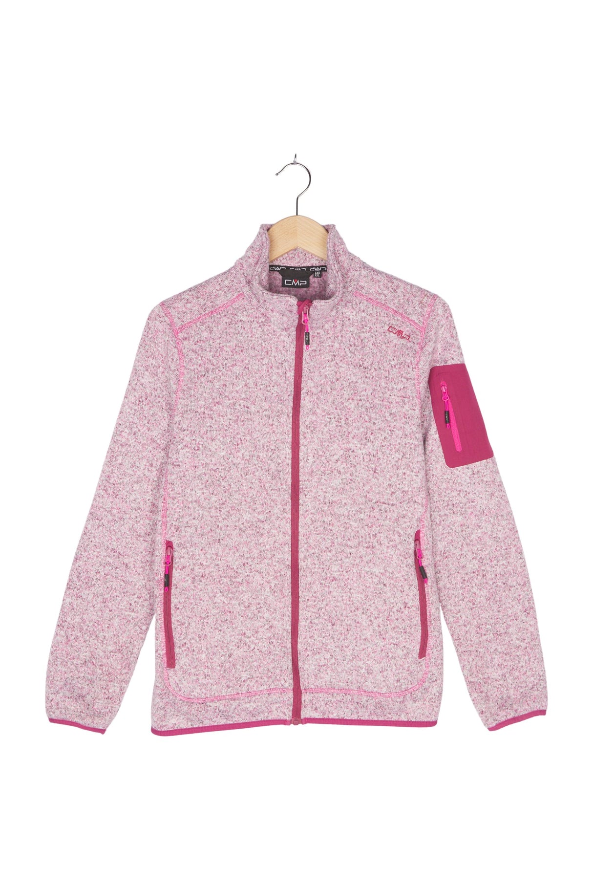 Fleecejacke für Damen