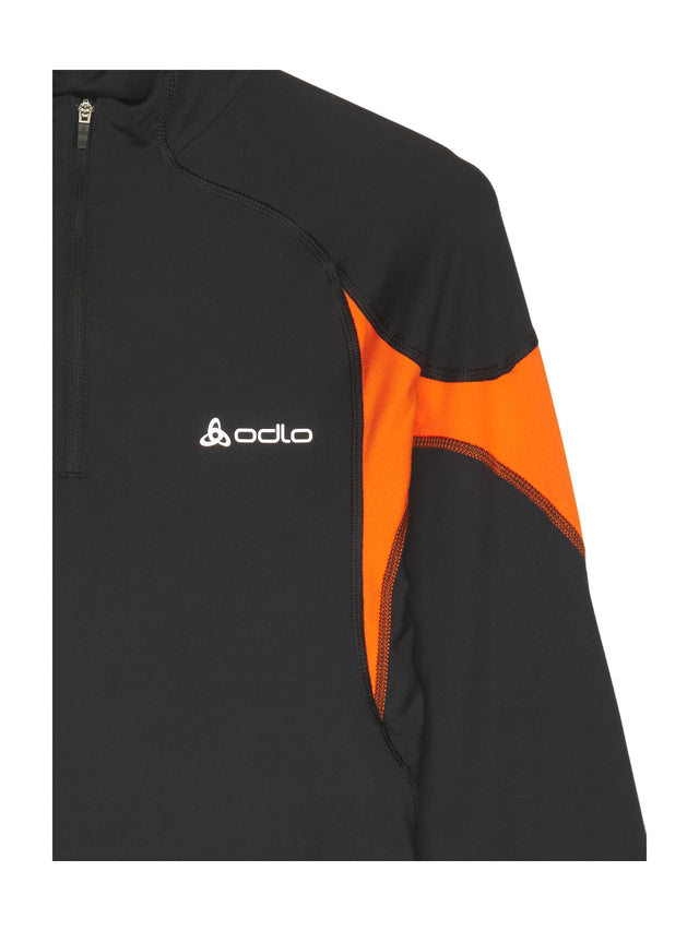 Longsleeve Funktion für Herren