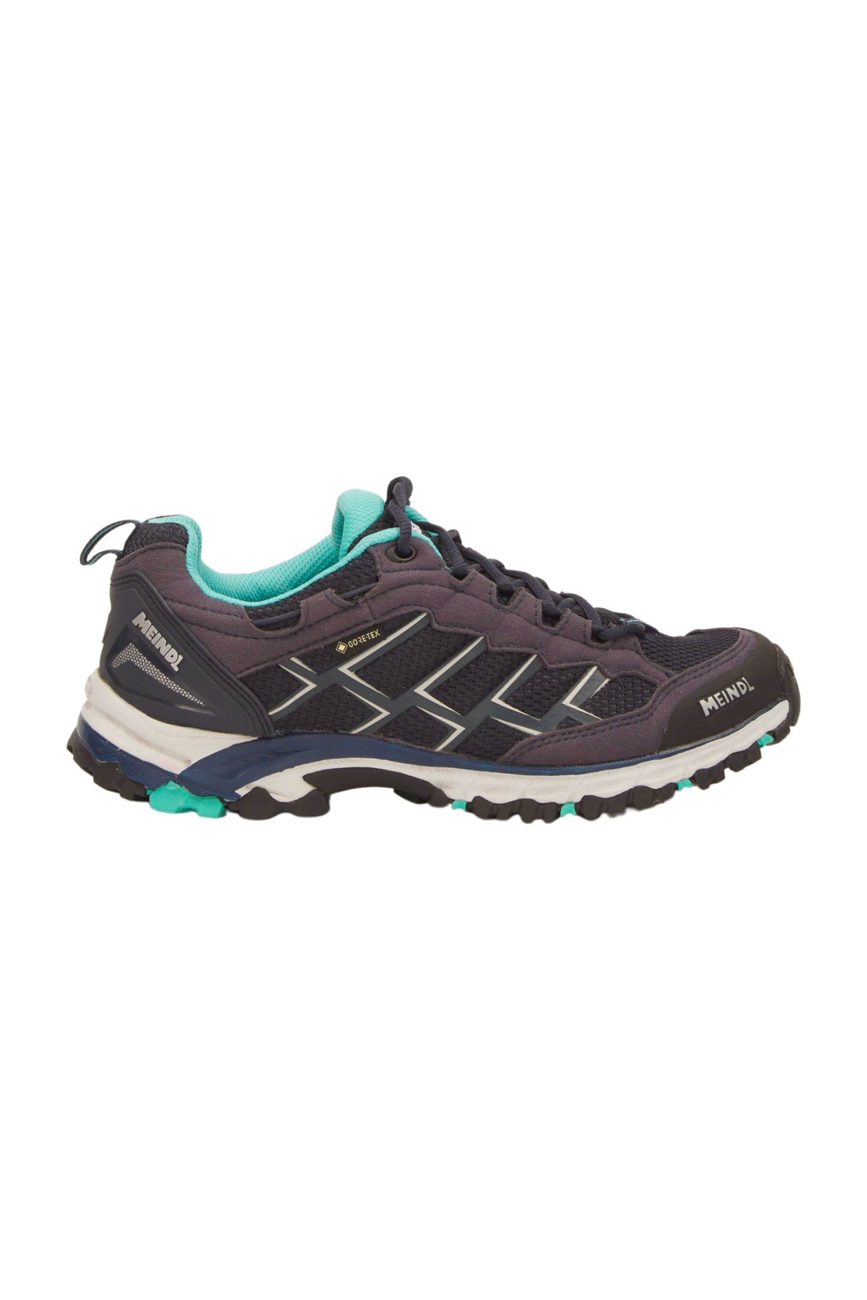 Meindl Caribe GTX Wanderschuhe & Trekkingschuhe für Damen