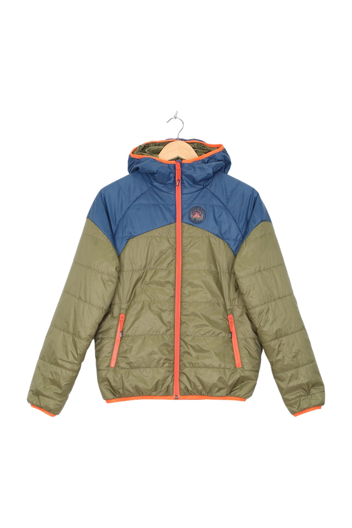 Isolationsjacke für Kinder