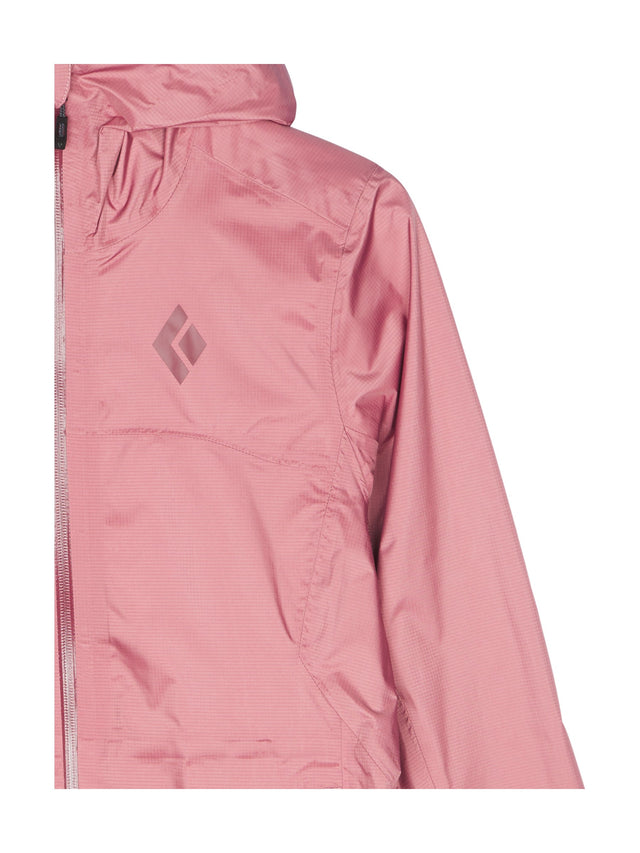 Hardshelljacke & Regenjacke für Damen