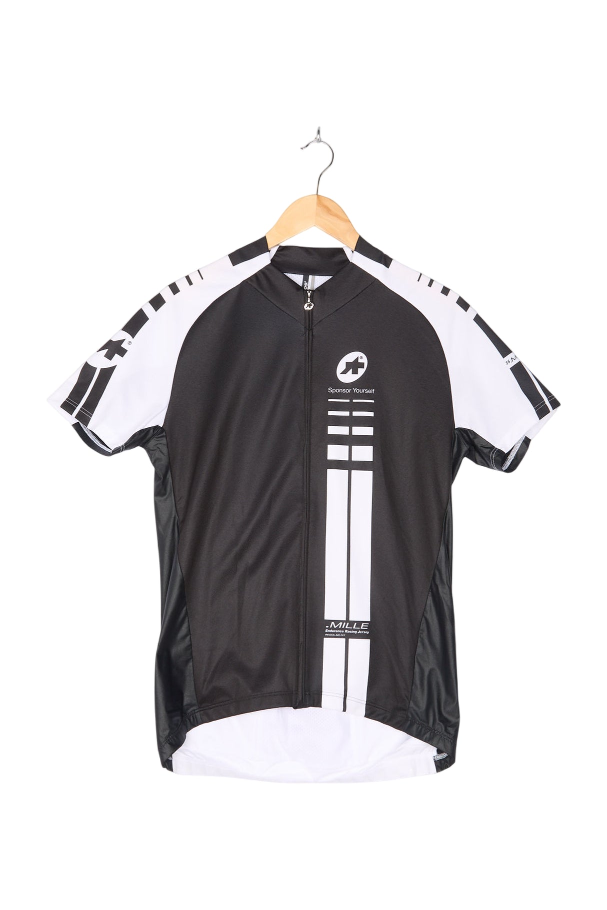 Radtrikot für Herren