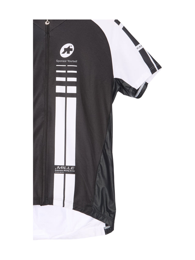 Radtrikot für Herren