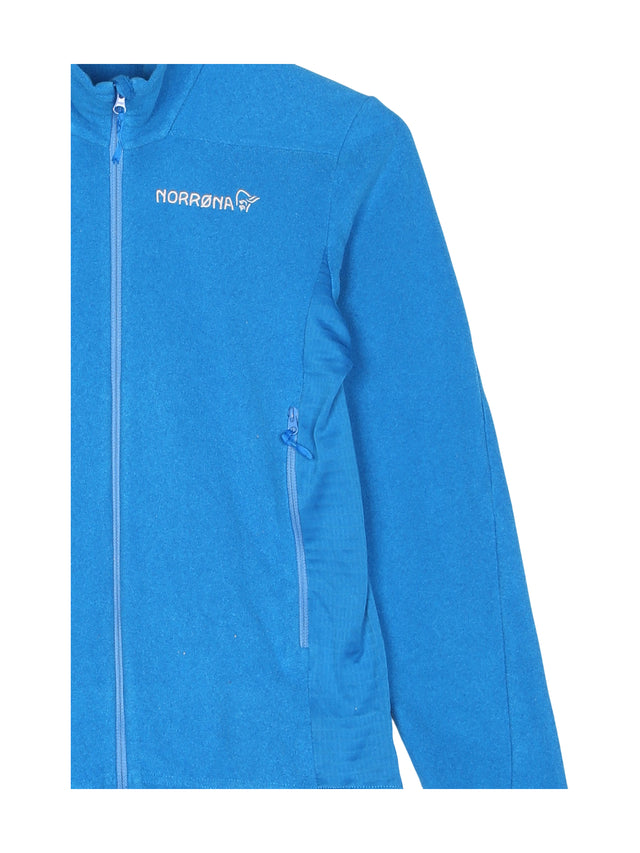 Fleecejacke für Kinder