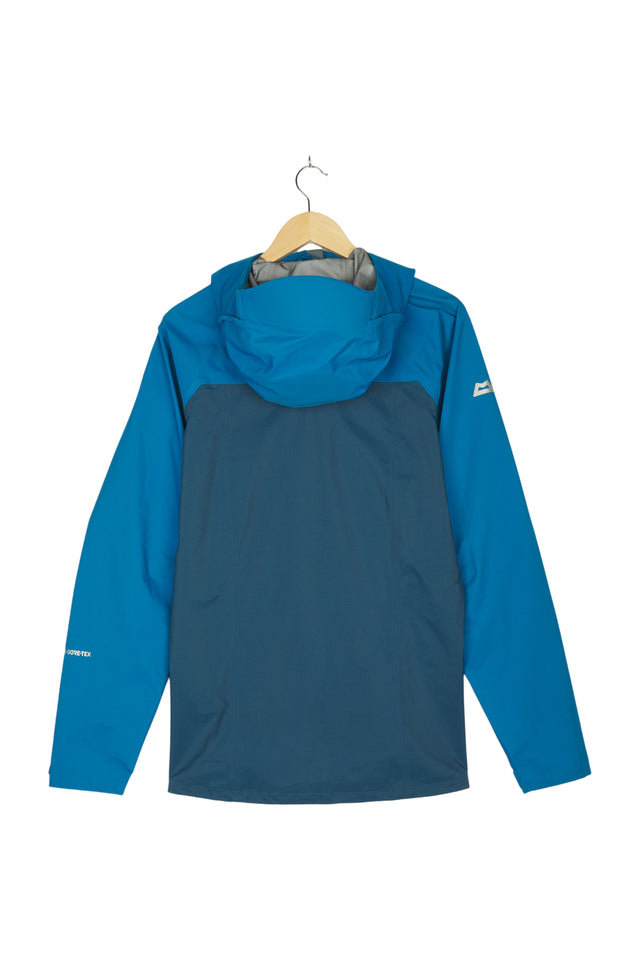 Hardshelljacke mit Goretex für Herren