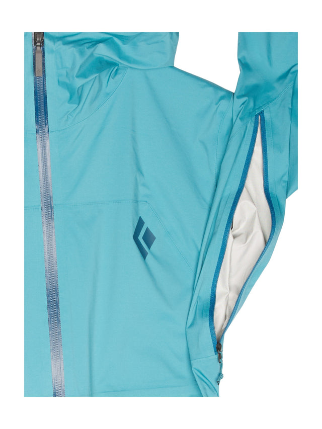 Hardshelljacke & Regenjacke für Damen