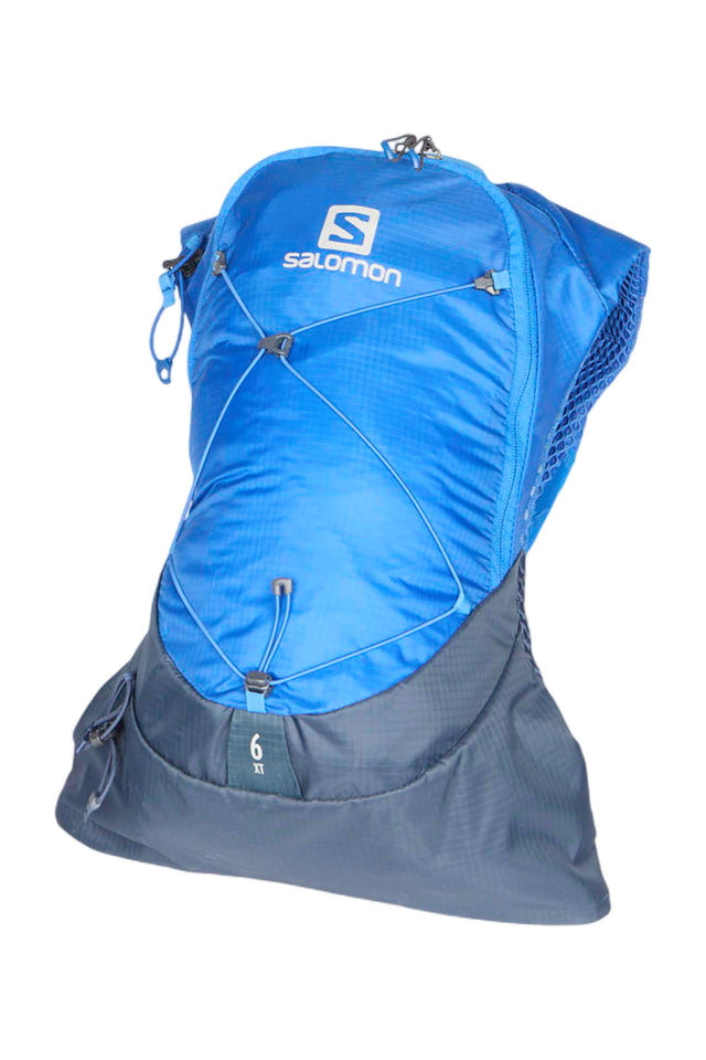 Trailrunningrucksack für Damen & Herren
