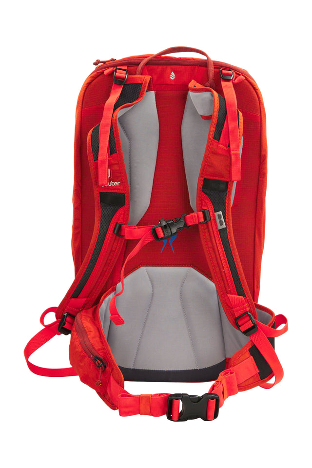 Ski/Snowboardrucksack für Damen & Herren