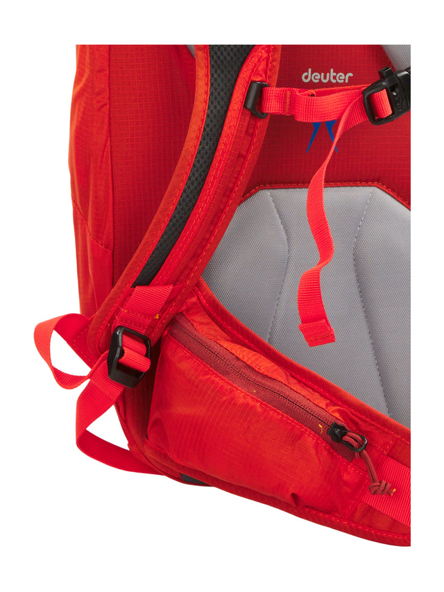 Ski/Snowboardrucksack für Damen & Herren