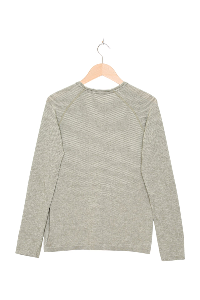 Longsleeve Funktion für Damen