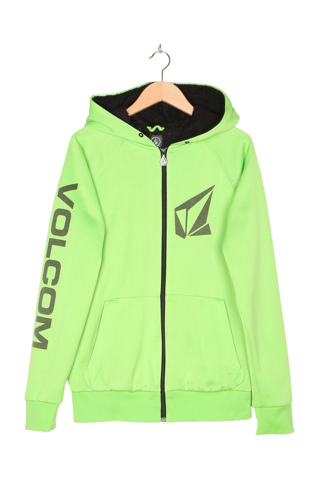 Fleecejacke für Herren