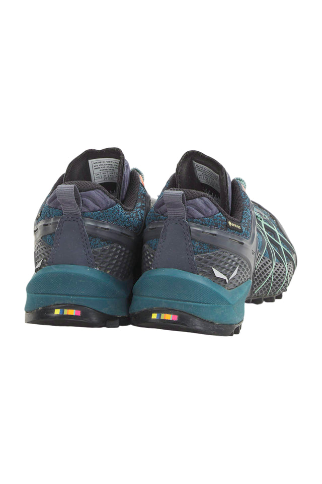 Wanderschuhe & Trekkingschuhe für Damen