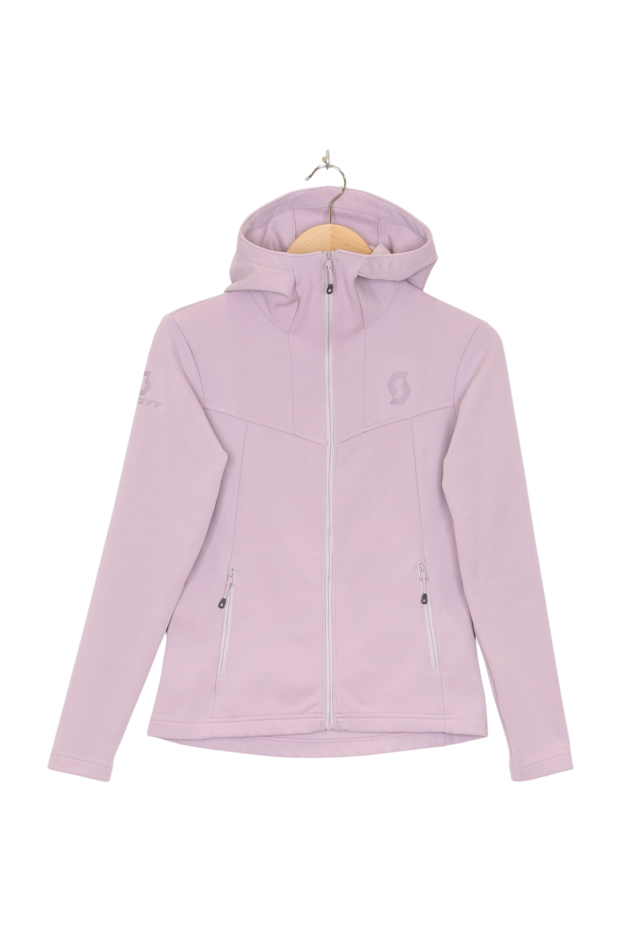 Fleecejacke für Damen