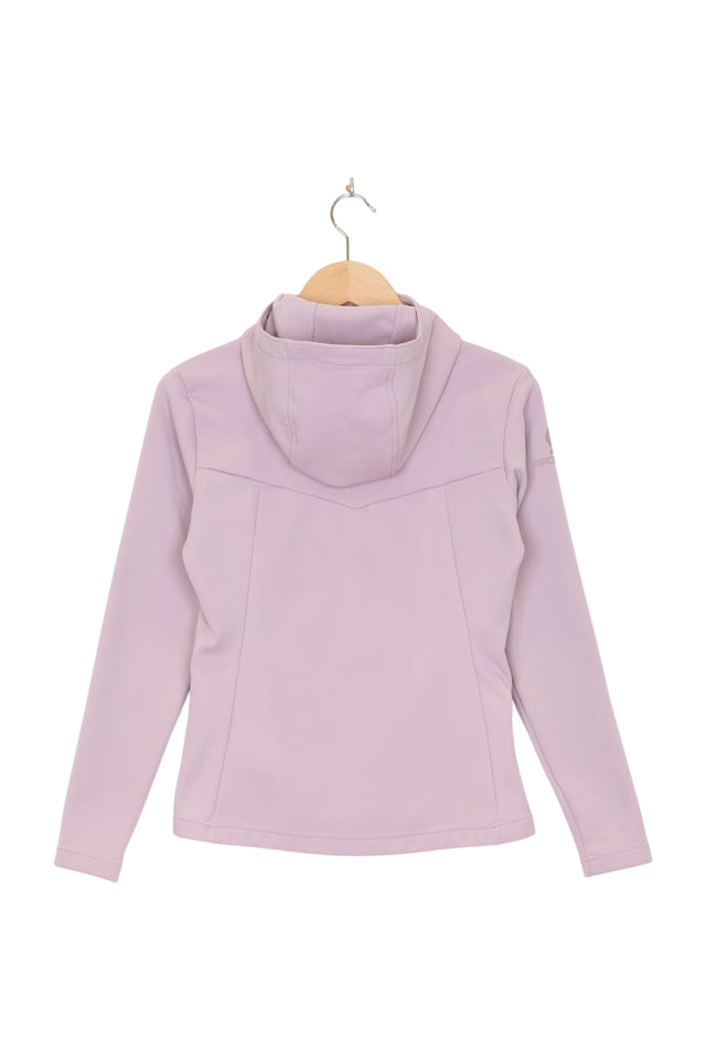 Fleecejacke für Damen