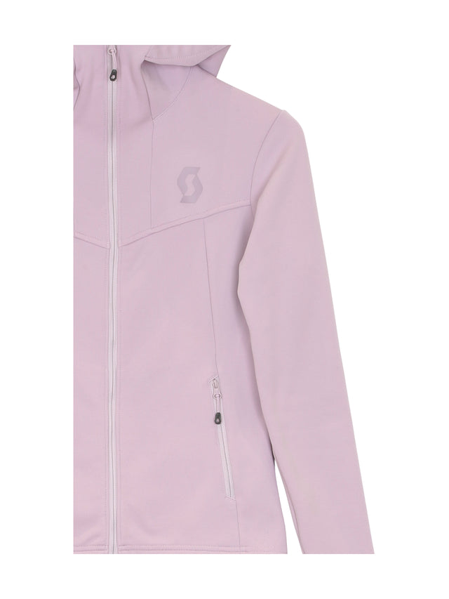 Fleecejacke für Damen