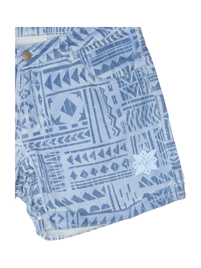 Kurze Hose für Damen