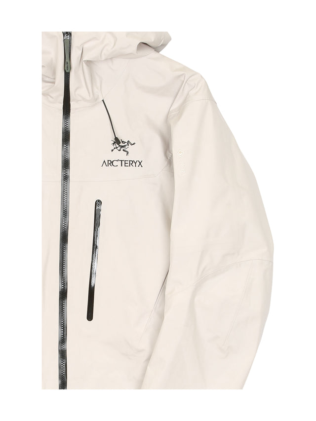 Hardshelljacke mit Goretex für Herren
