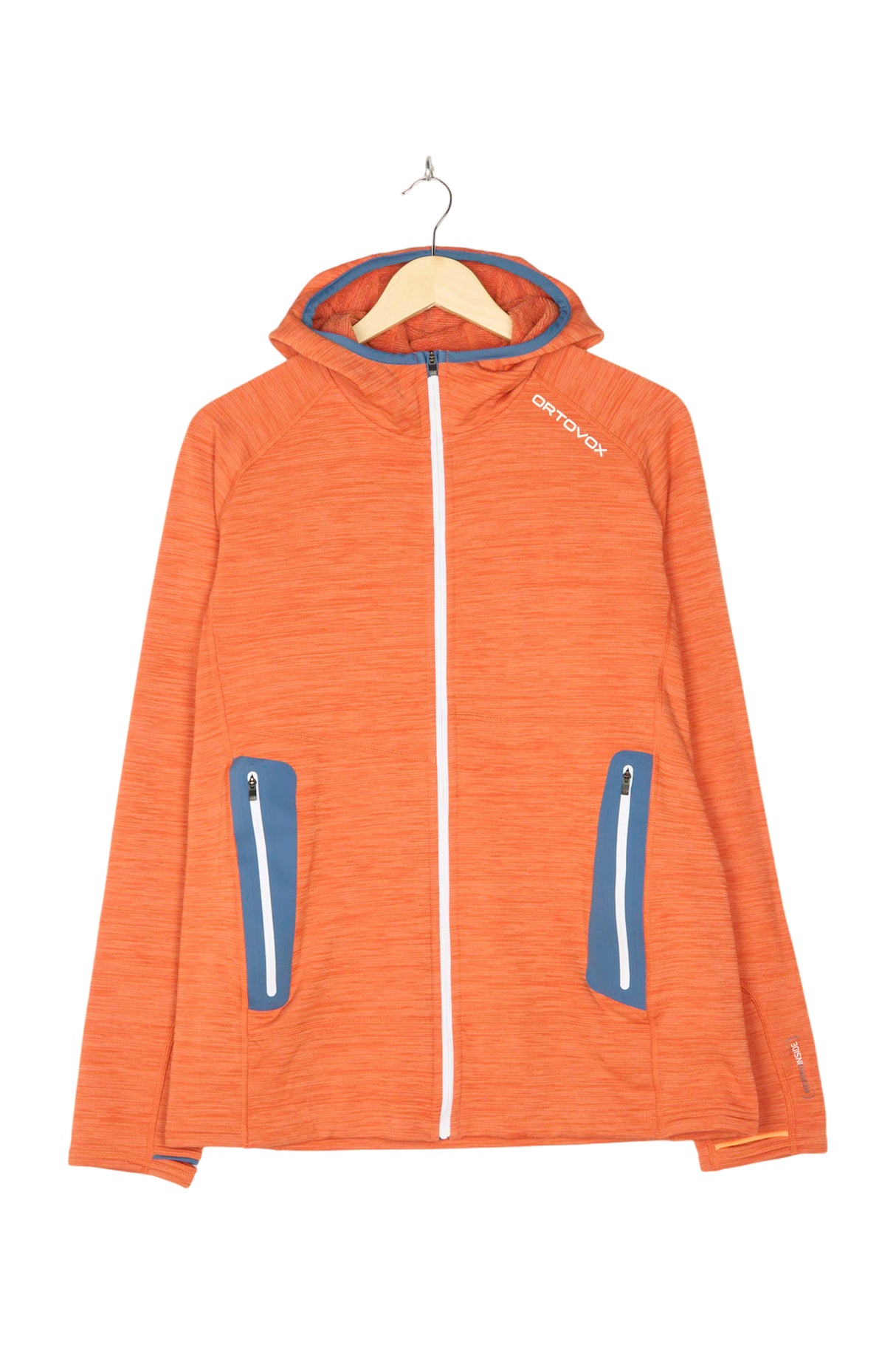 Fleecejacke für Herren