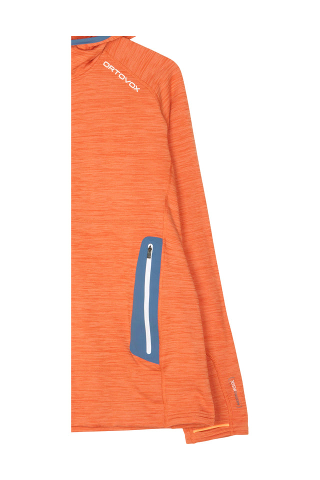 Fleecejacke für Herren