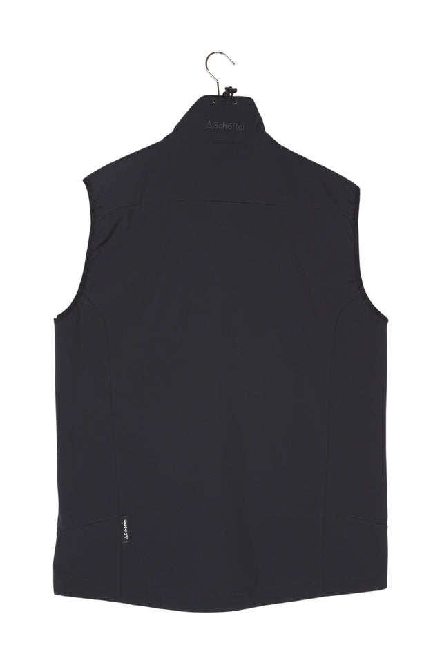 Softshellweste für Damen