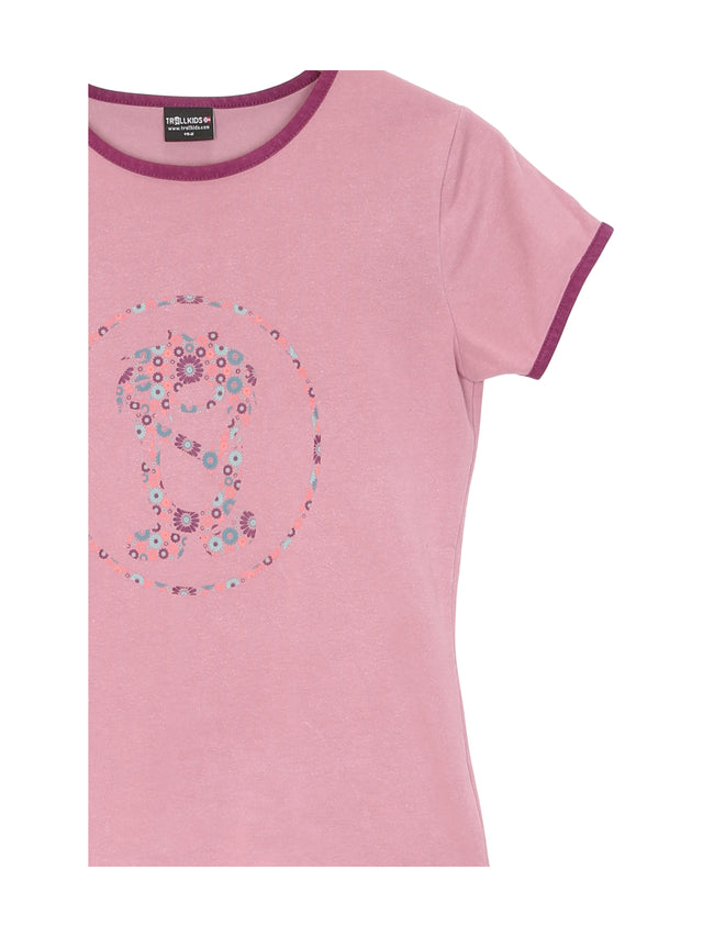 T-Shirt Freizeit für Kinder