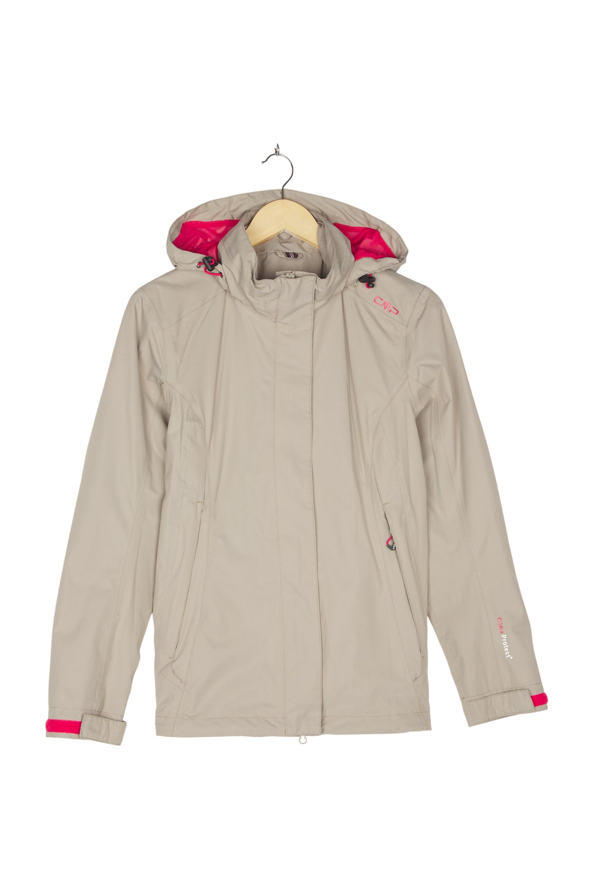 Hardshelljacke, Regenjacke für Damen