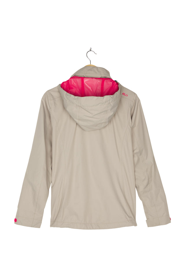 Hardshelljacke, Regenjacke für Damen