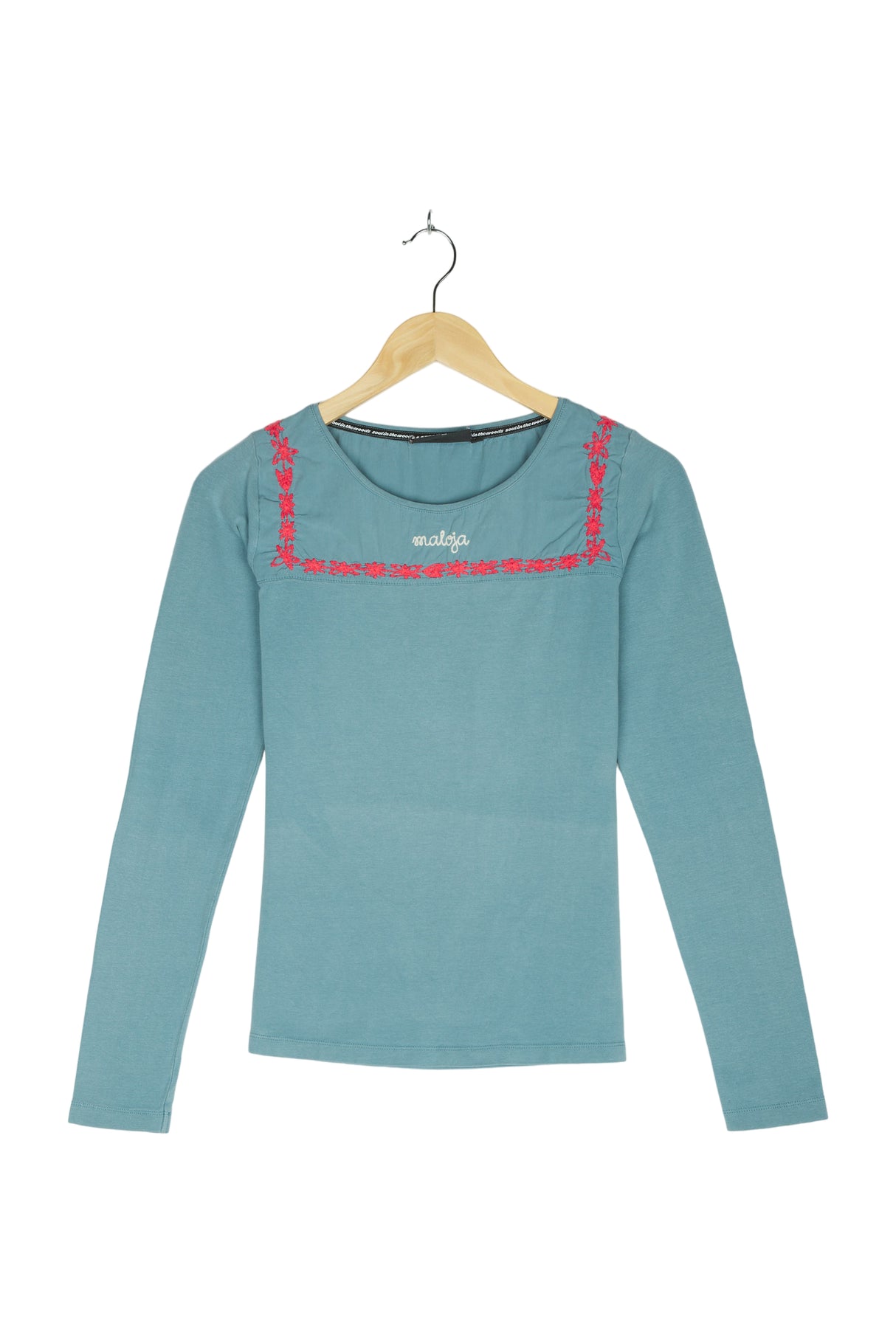Longsleeve Freizeit für Damen