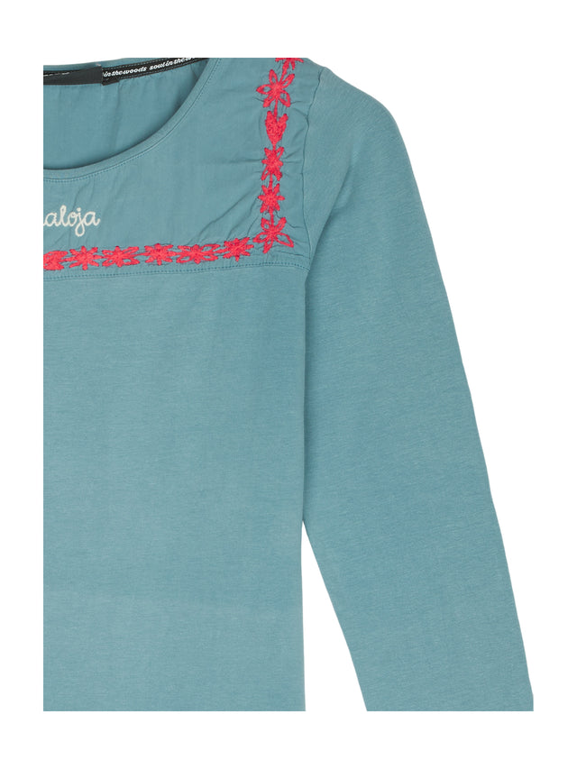 Longsleeve Freizeit für Damen