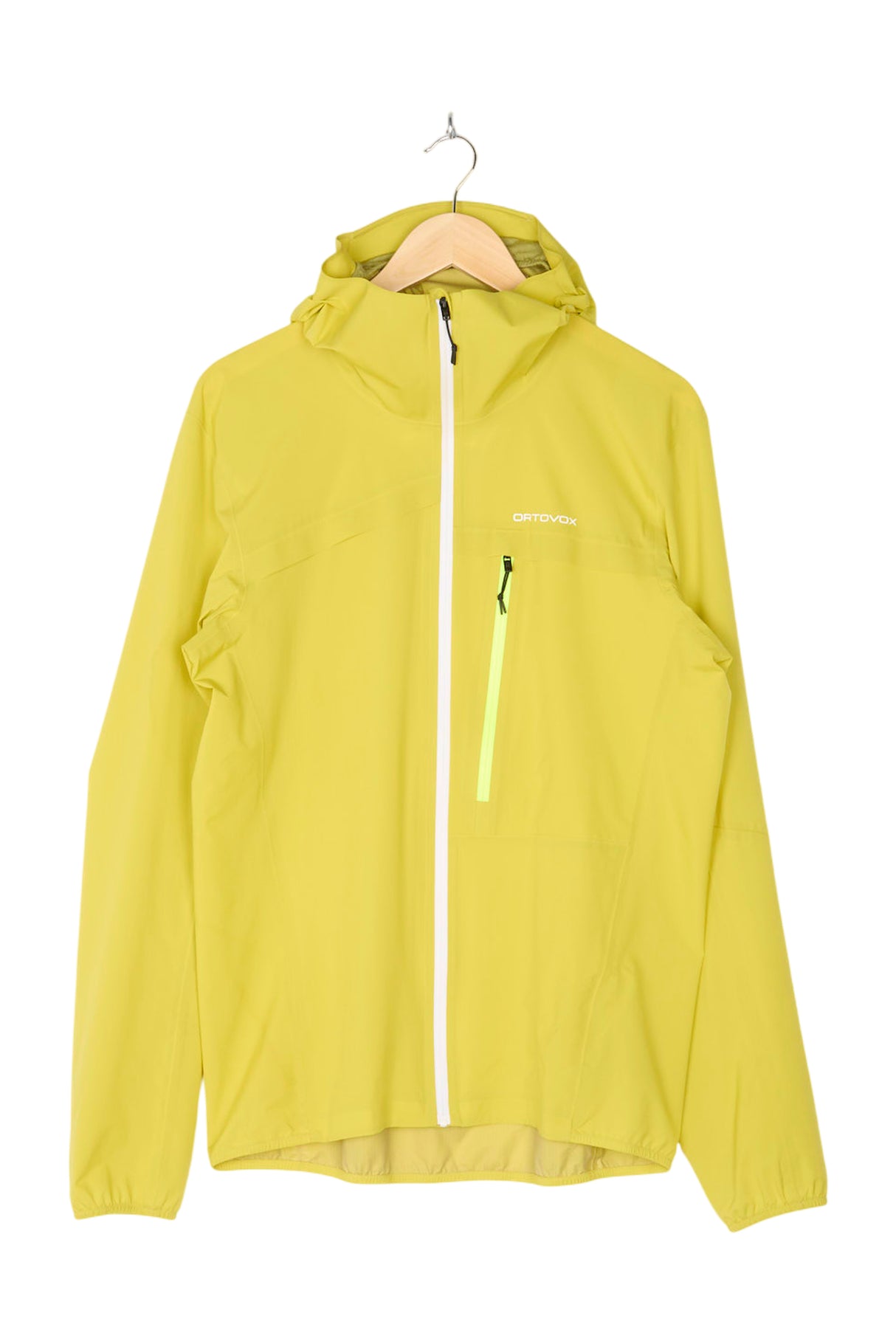 Hardshelljacke, Regenjacke für Herren