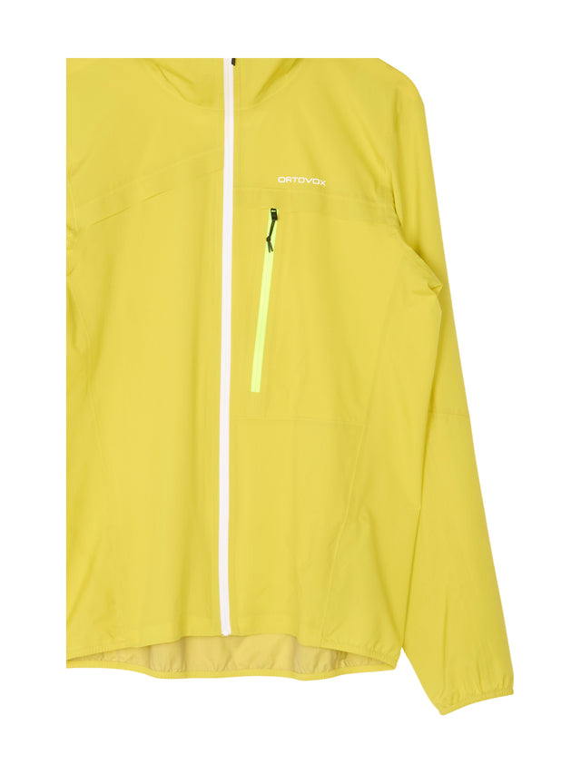 Hardshelljacke, Regenjacke für Herren