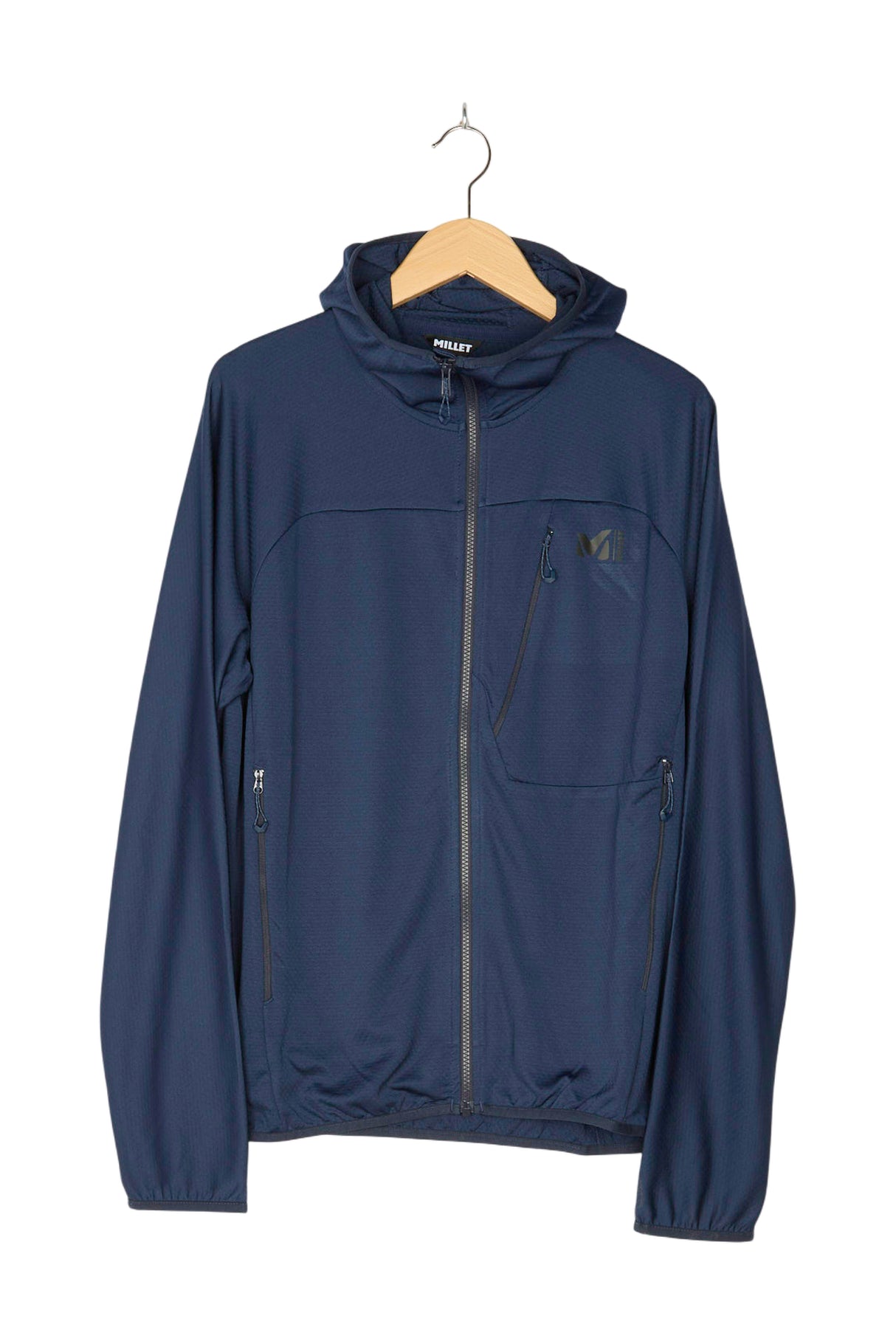 Fleecejacke für Herren