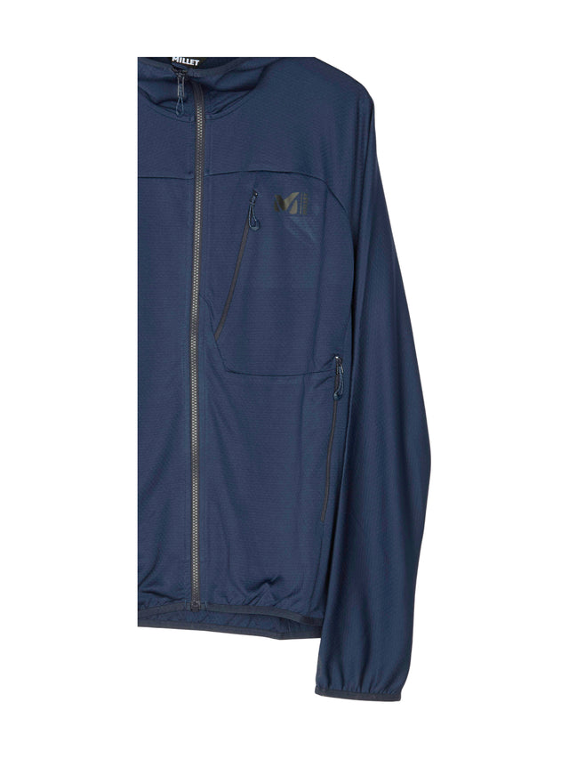 Fleecejacke für Herren