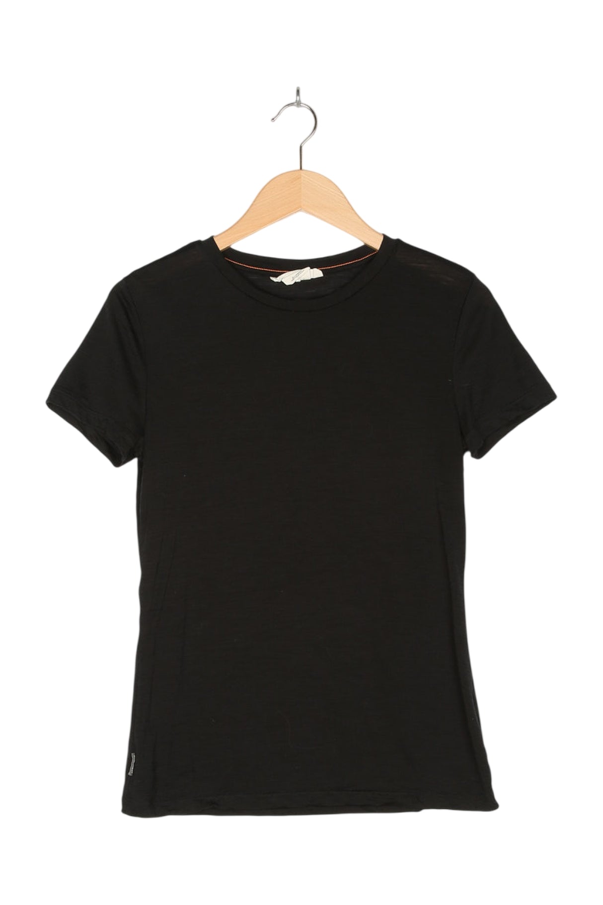 T-Shirt Merino für Damen