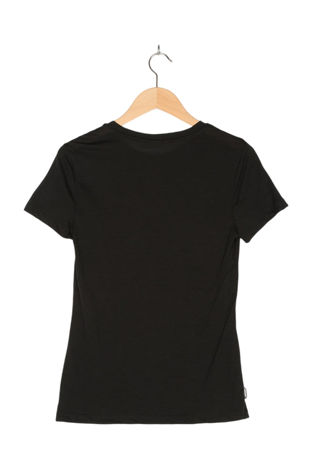 T-Shirt Merino für Damen