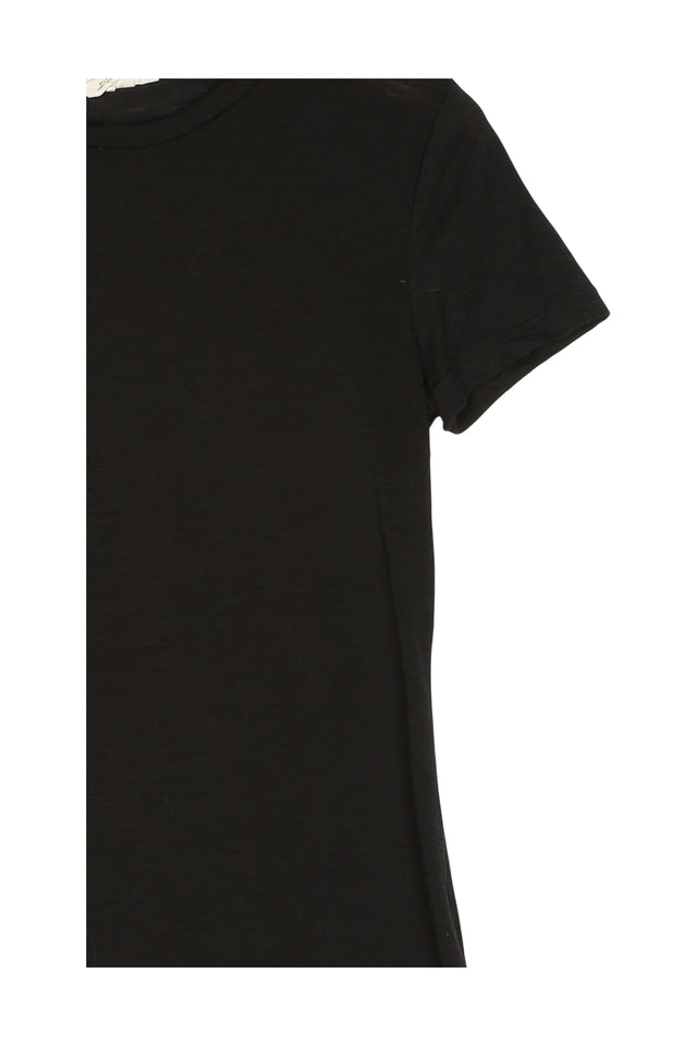 T-Shirt Merino für Damen