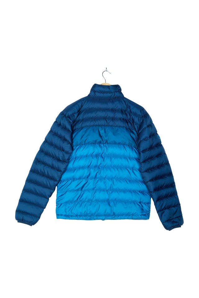 Kunstfaserjacke für Herren