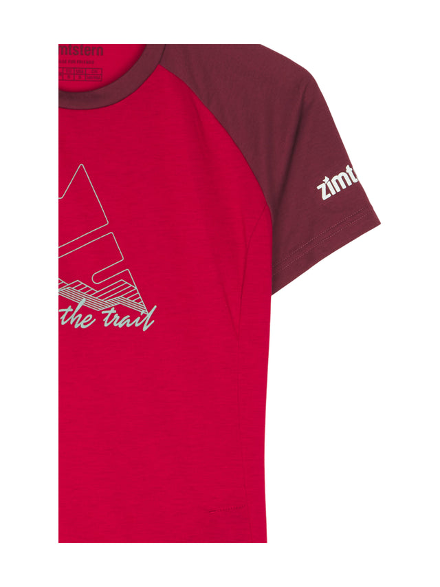 Radtrikot für Damen