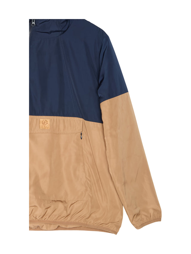 Winterjacke für Herren