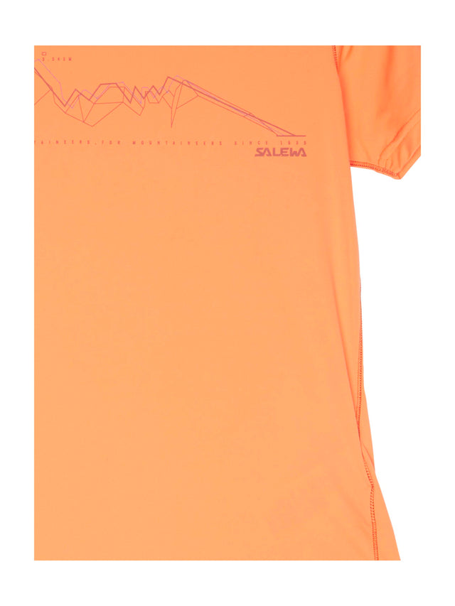 Salewa T-Shirt Funktion für Damen