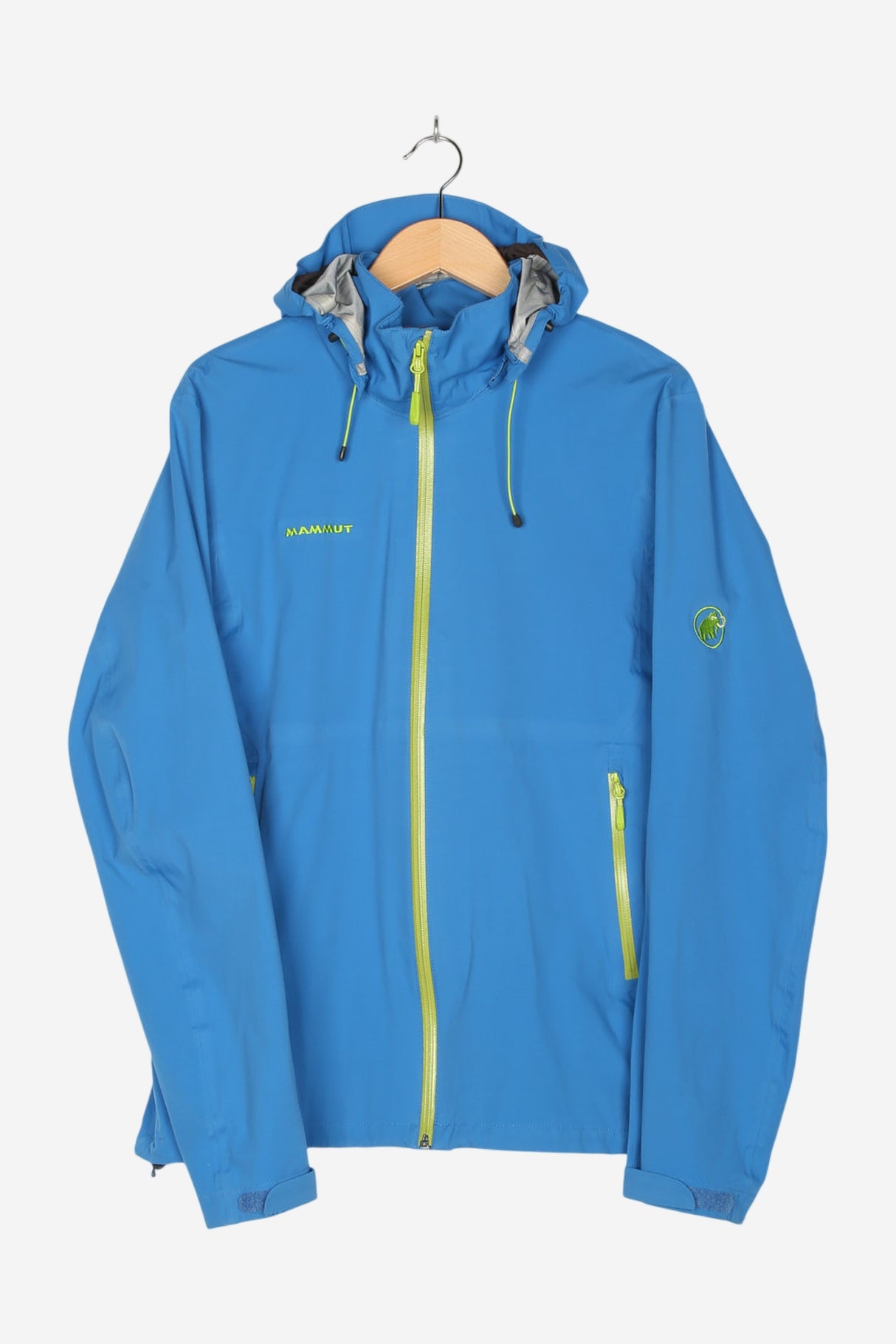 Regenjacke für Herren