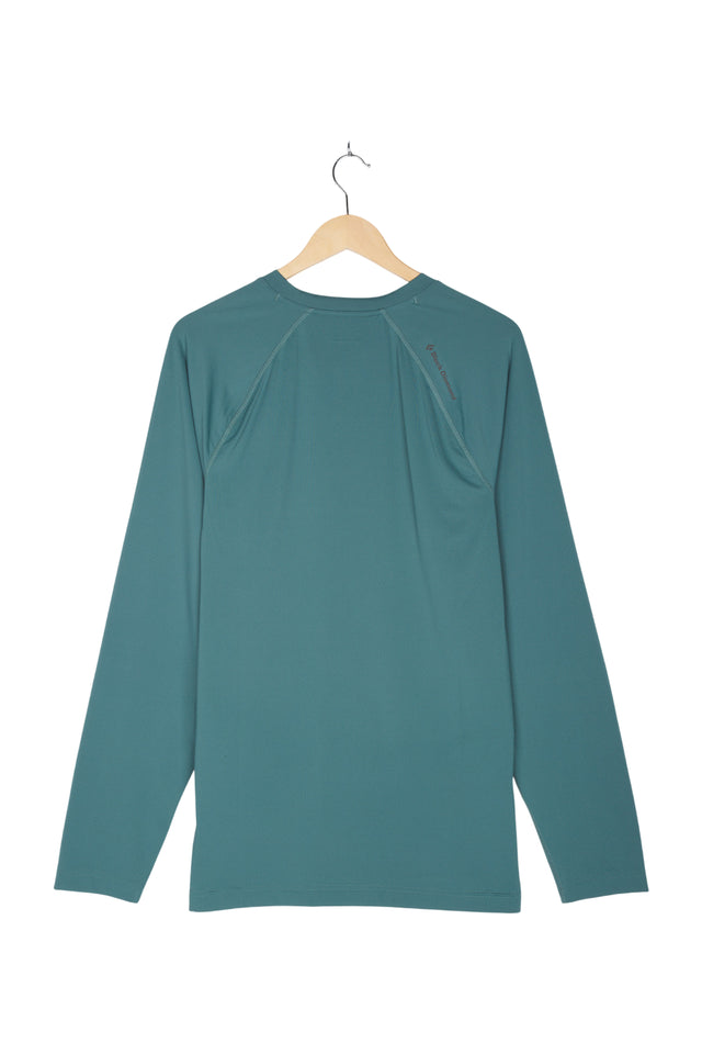 Longsleeve Funktion für Herren