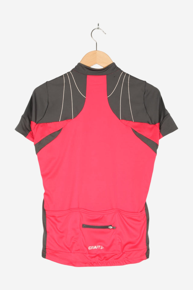 Fahrradtrikot für Damen